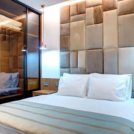 Lejlighed Royal Mostar