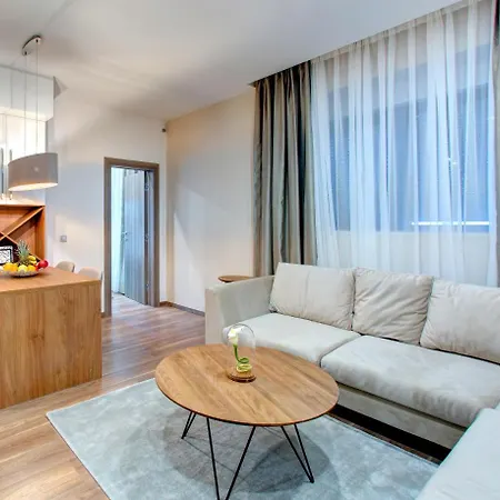 Royal Apartmán Mostar