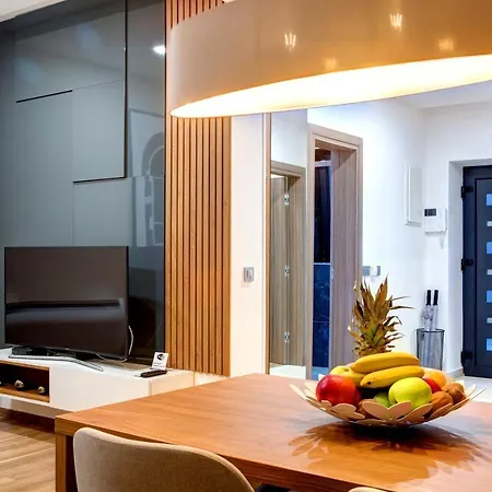 Royal Apartman Mostar