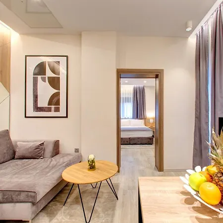 Daire Royal