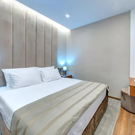 Apartmán Royal Mostar