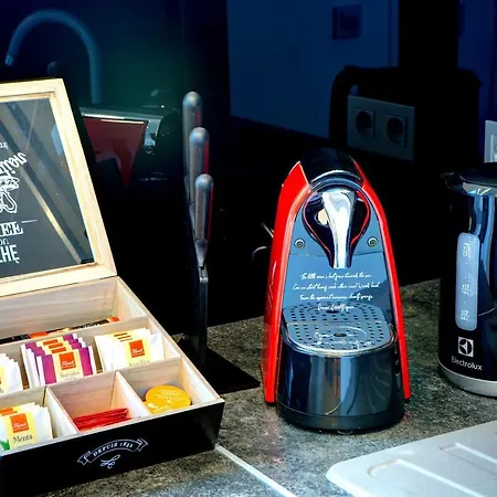 Apartman Royal Mostar