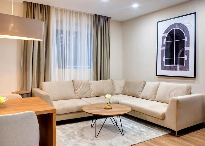 Royal Apartmán Mostar