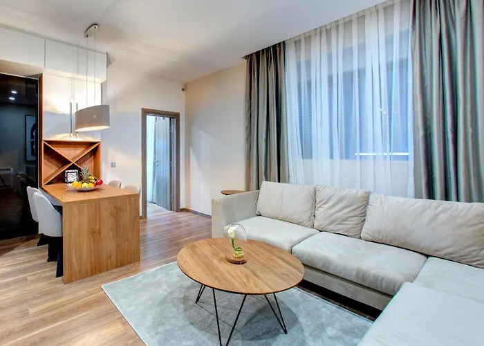 Royal Apartmán Mostar