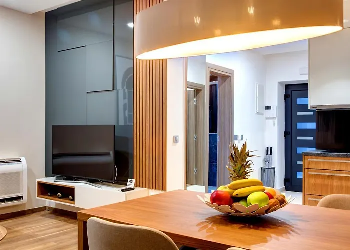 Royal Apartmán Mostar