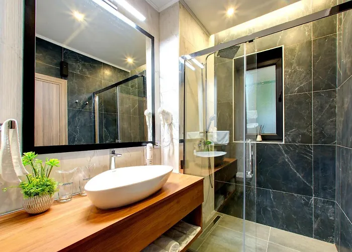 Apartmán Royal Mostar