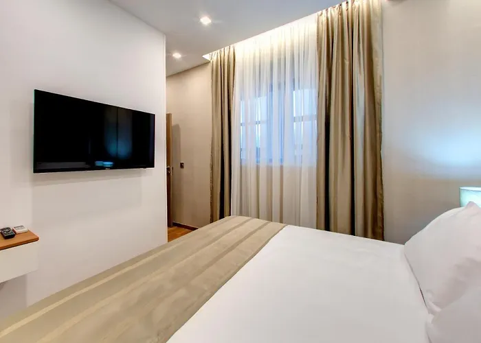 Apartmán Royal Mostar