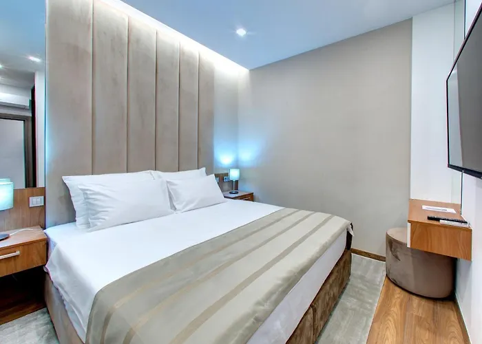 Apartmán Royal Mostar