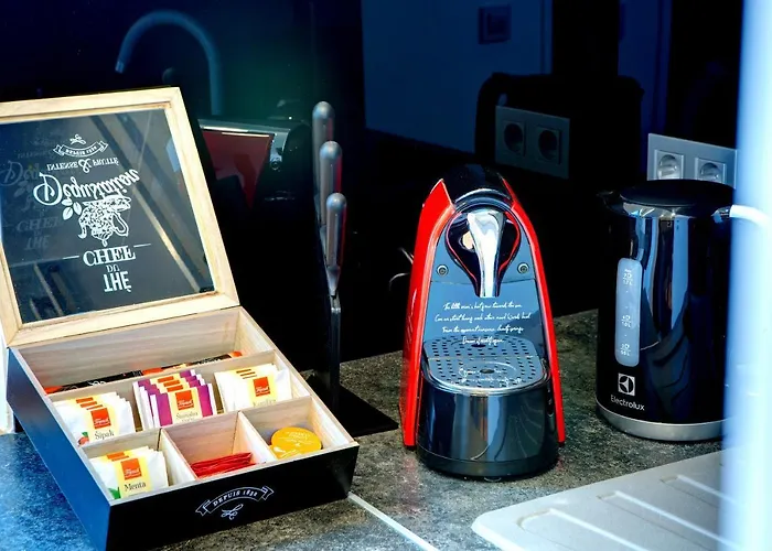 Apartmán Royal Mostar