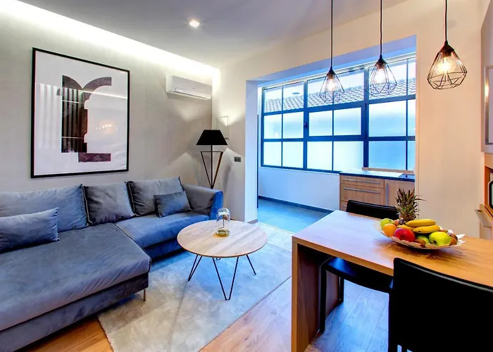 Royal Apartmán Mostar